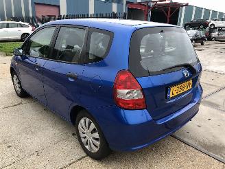Honda Jazz 13i 61kW Airco picture 5
