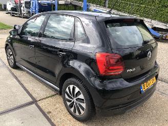 Volkswagen Polo 14tdi 55kW E6 picture 5