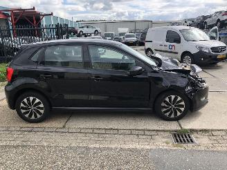 Avarii autoturisme Volkswagen Polo 14tdi 55kW E6 2015/1