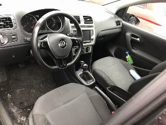 Volkswagen Polo 14tdi 55kW E6 picture 6