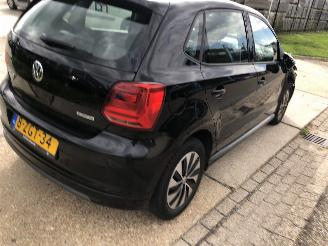 Volkswagen Polo 14tdi 55kW E6 picture 4