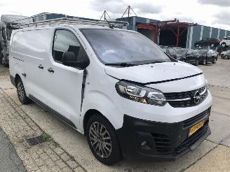 Opel Vivaro L3H1 2.0D 106kW Automaat Edition picture 3