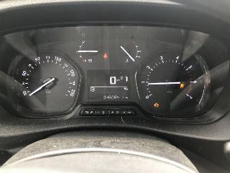 Opel Vivaro L3H1 2.0D 106kW Automaat Edition picture 7