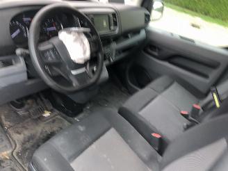 Opel Vivaro L3H1 2.0D 106kW Automaat Edition picture 6