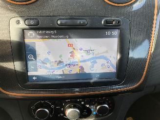Dacia Logan MCV 0.9tce 66kW STEPWAY picture 11