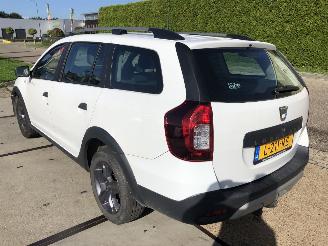 Dacia Logan MCV 0.9tce 66kW STEPWAY picture 3