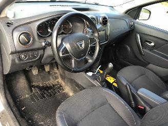 Dacia Logan MCV 0.9tce 66kW STEPWAY picture 5