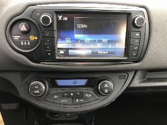 Toyota Yaris 1.5 Hybrid Automaat E6 picture 9