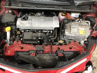 Toyota Yaris 1.5 Hybrid Automaat E6 picture 13