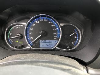 Toyota Yaris 1.5 Hybrid Automaat E6 picture 6