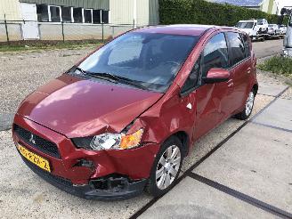 Mitsubishi Colt 13i 70kW E5 Airco picture 2