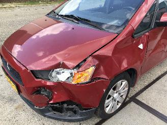 Mitsubishi Colt 13i 70kW E5 Airco picture 16