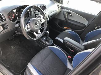 Volkswagen Polo 14TSI BlueGT 110kW E6 DSG picture 6