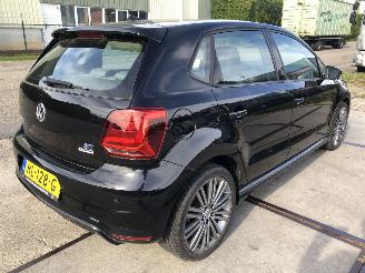 Volkswagen Polo 14TSI BlueGT 110kW E6 DSG picture 4