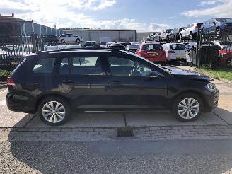 Auto incidentate Volkswagen Golf 1.0tsi 85kW E6 Variant 27000 km!! 2020/1
