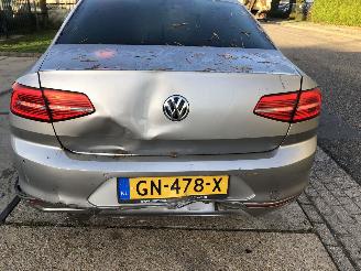 Volkswagen Passat 1.4tsi 110kW DSG E6 96000 km HIGHLINE picture 13