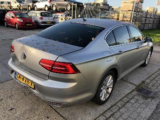 Volkswagen Passat 1.4tsi 110kW DSG E6 96000 km HIGHLINE picture 4