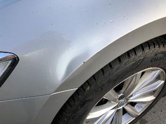 Volkswagen Passat 1.4tsi 110kW DSG E6 96000 km HIGHLINE picture 17