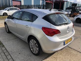Opel Astra 1.4i 88kW E6 NAVI HB picture 5
