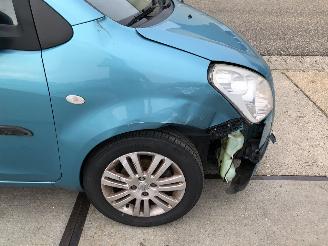 Suzuki Splash 12i 69kW E5 Airco picture 13