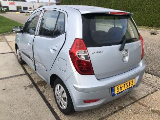 Hyundai I-10 1.2i 63kW E5 Airco picture 5