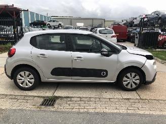 škoda osobní automobily Citroën C3 12i 60kW NAVI 2017/10
