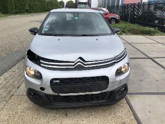 Citroën C3 12i 60kW NAVI picture 11