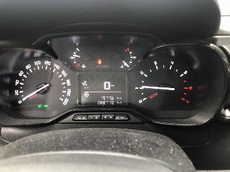 Citroën C3 12i 60kW NAVI picture 7
