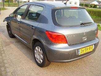 Peugeot 307 16hdif 5 drs picture 4