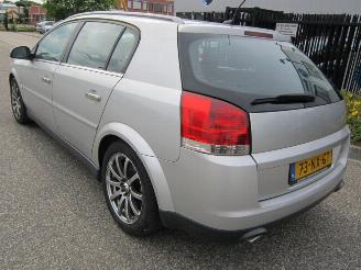 Opel Signum Y30DT Automatic picture 5