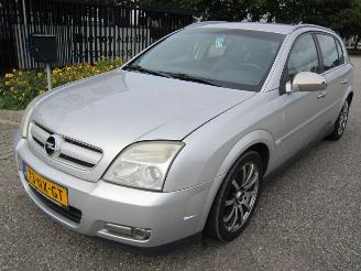 Opel Signum Y30DT Automatic picture 2