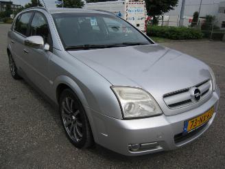 Opel Signum Y30DT Automatic picture 3