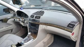 Mercedes E-klasse 270 cdi picture 9