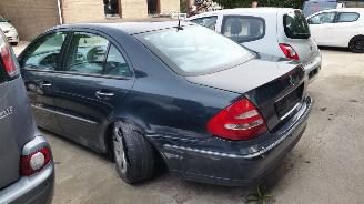 Mercedes E-klasse 270 cdi picture 3