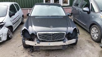 Mercedes E-klasse 270 cdi picture 6