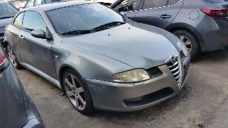 Alfa Romeo GT 2.0 picture 11