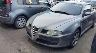 Alfa Romeo GT 2.0 picture 13