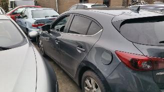 Mazda 3 2.0 picture 4