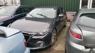 Mazda 3 2.0 picture 8