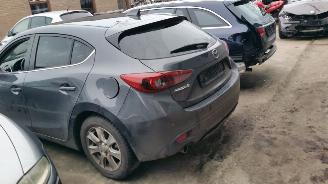 Mazda 3 2.0 picture 3