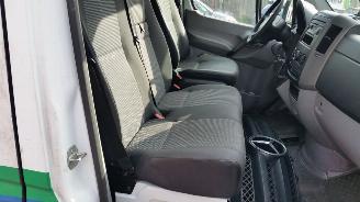 Mercedes Sprinter 316 cdi  2.2 picture 10