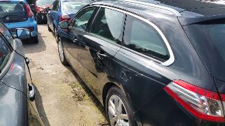 Peugeot 508 1.6 hdi picture 6