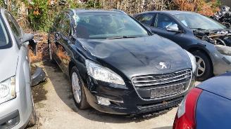 Peugeot 508 1.6 hdi picture 2
