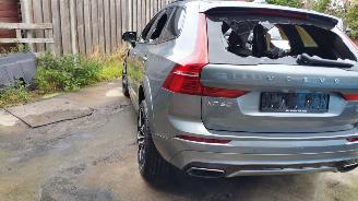 Volvo Xc-60 XC 60 T 8 twin engine picture 6