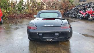 Porsche Boxster 3.2 tiptronic picture 10