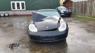 Porsche Boxster 3.2 tiptronic picture 4