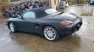 Porsche Boxster 3.2 tiptronic picture 8