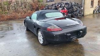 Porsche Boxster 3.2 tiptronic picture 9