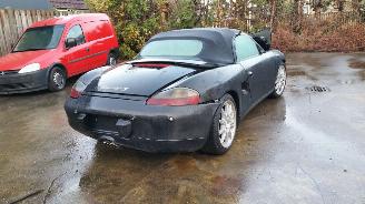 Porsche Boxster 3.2 tiptronic picture 11