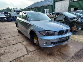 BMW 1-serie 116 i picture 5
